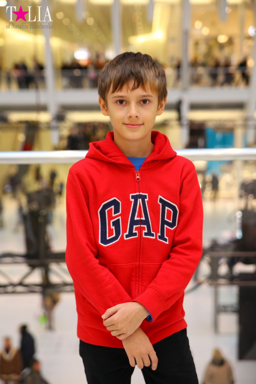 The most expensive train station and mall in the world. Oculus in New York City